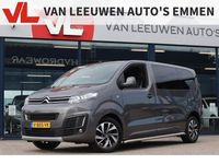 Occasion Citroën Jumpy Business Class 122 PK (89 kW) 2019 Grijs MPV