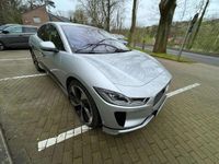 Occasion Jaguar I-Pace 294 kW (400 PK) 2019 Grijs SUV
