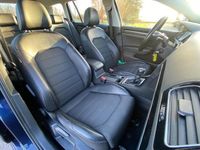 tweedehands VW Golf VII Variant 1.2 TSI Business Edition Automaat Camera Navi Goed Onderhouden