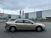 tweedehands Chrysler Sebring 2.0i-16V LE