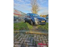 tweedehands Ford Fiesta 1.25 Titanium