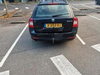 Occasion Skoda Octavia 104 PK (76 kW) 2012 Stationwagen