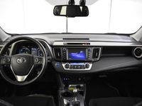 tweedehands Toyota RAV4 2.5 Hybrid First Edition | Navi | Automaat |