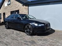 Occasion Audi A6 245 PK (180 kW) 2011 Zwart Sedan