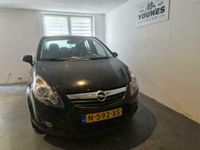 tweedehands Opel Corsa 1.2-16V Sport