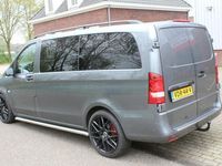 tweedehands Mercedes Vito Bestel 114 CDI Extra Lang DC Comfort