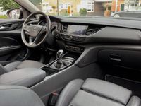 tweedehands Opel Insignia Grand Sport 1.5 TURBO OPC EXECUTIVE 165PK SPORTLEDER NAVI CA