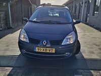 Occasion Renault Scénic II 111 PK (81 kW) 2007 MPV