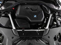 tweedehands BMW 520 5 Serie i High Executive M-Sport Automaat