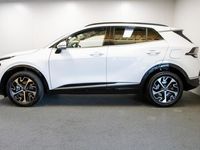 tweedehands Kia Sportage 1.6 T-GDi Hybrid DynamicPlusLine