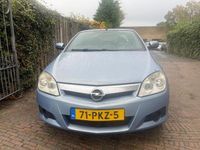 tweedehands Opel Tigra TwinTop 1.4-16V Enjoy