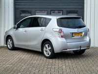 tweedehands Toyota Verso 1.6 VVT-i Dynamic CLIMA / NAVI / PDC / CRUISE!