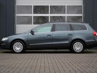 tweedehands VW Passat Variant 1.4 TSI Comfortline BlueMotion Clima/Cruise/Radio-