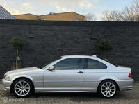 tweedehands BMW 328 3-SERIE Coupé Ci Executive AUTOMAAT Apk (14-06-2024) *INRUIL MOGELIJK!