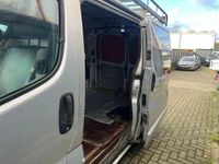 tweedehands Opel Vivaro 2.5 DTI L2H1CREWCAB AIRCO/ IMPERIAAL!