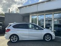 tweedehands BMW 218 2-SERIE Active Tourer i AUT M-SPORT PANO+LED+SFEER