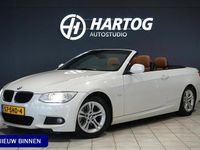 Occasion BMW 320 Exclusive 170 PK (125 kW) 2011 Cabriolet