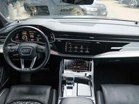 Occasion Audi Q7 Advanced 381 PK (280 kW) 2022 Grijs SUV