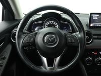 Occasion Mazda 2 90 PK (66 kW) 2015 Wit Hatchback
