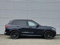 tweedehands BMW X5 xDrive40i High Executive M-Sport| LaserLight| Dak|