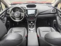 Occasion Subaru Forester Premium 150 PK (110 kW) 2024 Rood SUV