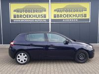 tweedehands Peugeot 308 1.2 VTi Active