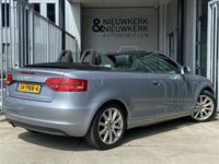 tweedehands Audi A3 Cabriolet 1.2 TFSI Ambition Pro Line S | CRUISE CONTROL | CLIMATE CONTROL | LMV 17''