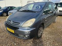 Occasion Citroën Xsara Picasso Attraction 116 PK (85 kW) 2005 Grijs MPV