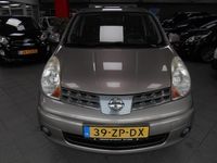 tweedehands Nissan Note 1.4 Acenta