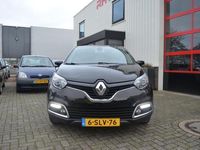 tweedehands Renault Captur 1.2 TCe Dynamique/AUTOMAAT/9 MAANDEN GARANTIE