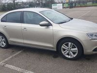 tweedehands VW Jetta 1.4 TSI Hybr Comf