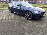 tweedehands BMW 335 335 i High Executive