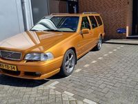 tweedehands Volvo V70 2.3 R Automaat