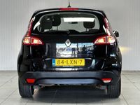 tweedehands Renault Scénic III 2.0 Expression/ AUTOMAAT/ Clima/ Navi/ Cruise/ Bluetooth/ Multi.Stuur/ Diml.Auto/ Regersensor/ Elek.Pakket/ Isofix/ Metallic Lak.