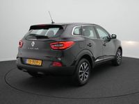 tweedehands Renault Kadjar TCe 130 EDC Limited - Automaat - 130 PK