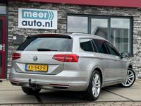 tweedehands VW Passat Variant 1.4 TSI GTE l VIRTUAL l PANO l TREKHAAK l CAMERA l