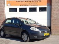 tweedehands Fiat Grande Punto 1.2 Active 63.545km NAP!