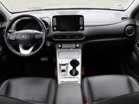 tweedehands Hyundai Kona EV Premium 64 kWh - Stoelverw. + verkoel. - Krell