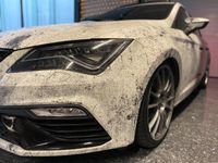 tweedehands Seat Leon 2.0 TSI CUPRA 290 Ultimate Edition 2020 DSG Pano OZ