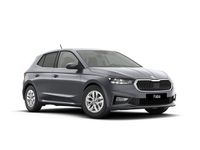 Nieuw Skoda Fabia Business Line 95 PK (69 kW) 2026 Graphite grey Hatchback