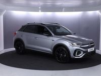 tweedehands VW T-Roc R-Line 1.5 110 kW / 150 pk TSI SUV 7 versn. DSG