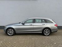 Occasion Mercedes C350 Edition 2015 Grijs Stationwagen