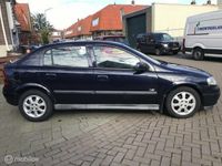 tweedehands Opel Astra 1.6-16V Njoy