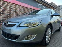tweedehands Opel Astra 1.7 CDTi ECOTEC