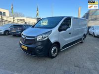 Occasion Opel Vivaro Edition 121 PK (88 kW) 2018 Overige MPV
