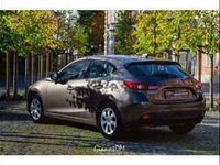 Occasion Mazda 3 Active 99 PK (72 kW) 2015 Bruin Sedan