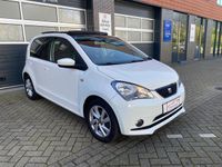 tweedehands Seat Mii 1.0 Style Sportpanorama dak vol optie,s