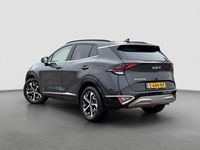 Occasion Kia Sportage 215 PK (158 kW) 2024 Grijs SUV