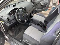 Occasion Chevrolet Aveo LS 101 PK (74 kW) 2009 Grijs Hatchback