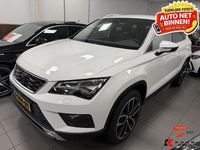 Occasion Seat Ateca XCELLENCE 150 PK (110 kW) 2017 Wit SUV